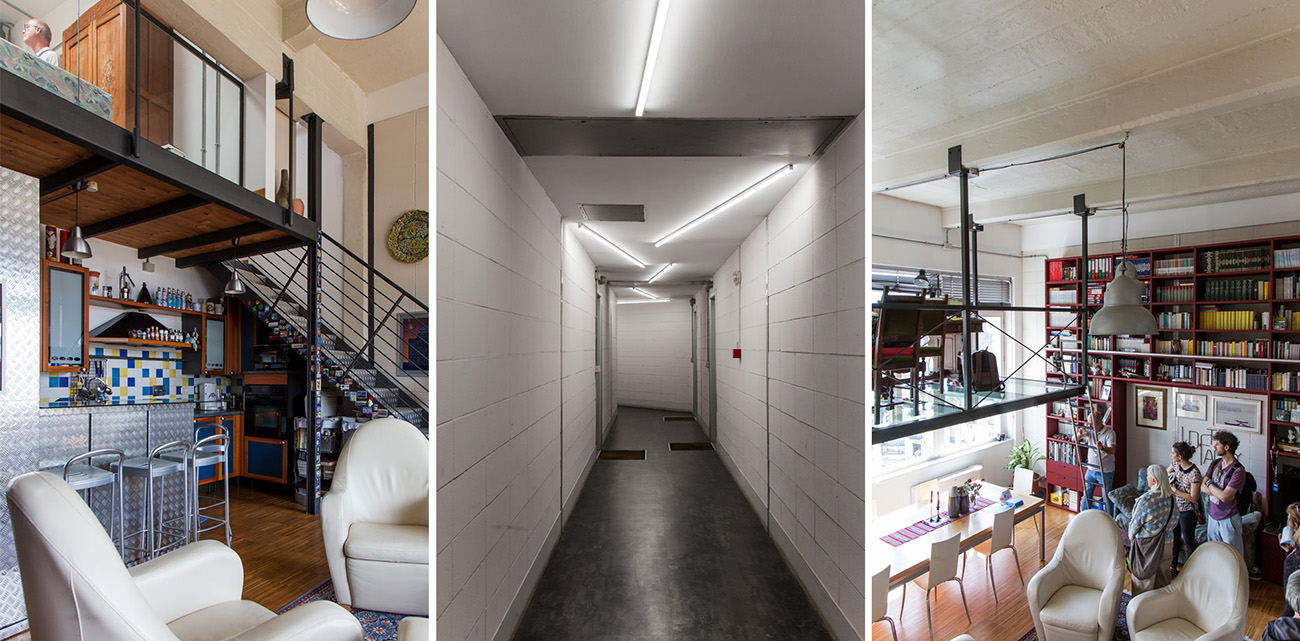 loft
